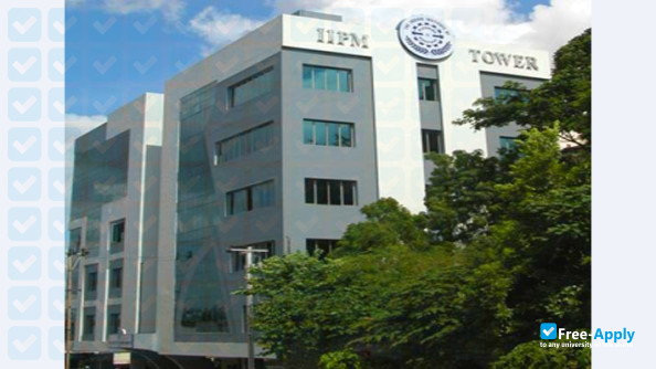 Indian Institute of Planning and Management photo #6