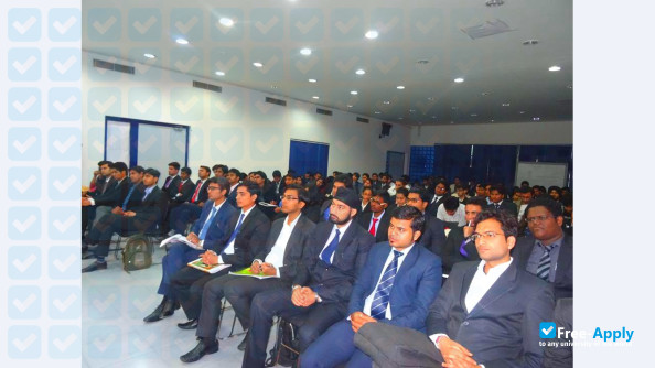 Indian Institute of Planning and Management photo #1