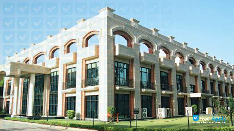 Indian Institute of Planning and Management photo #3