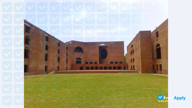 Indian Institute of Planning and Management фотография №7