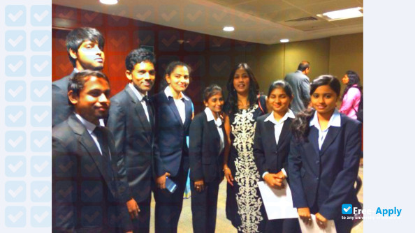 Indian Institute of Planning and Management photo #7