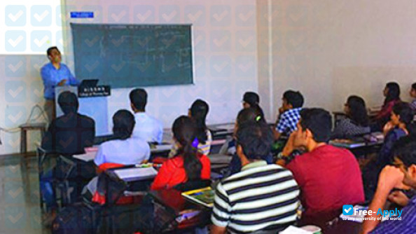 AISSMS College of Pharmacy фотография №2