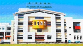 AISSMS College of Pharmacy миниатюра №1