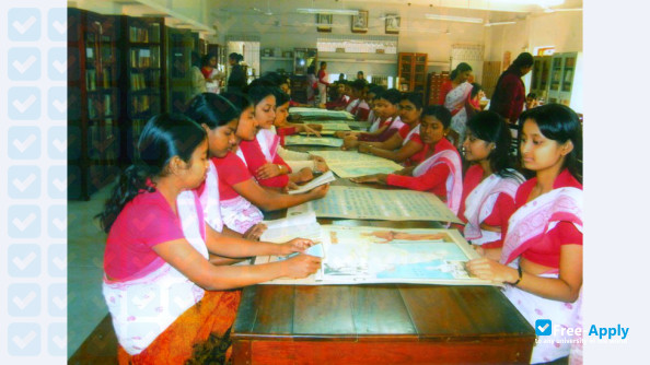 Photo de l’Ramakrishna Mission Vivekananda College