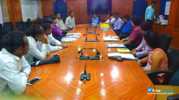 ICAR-Central Institute for Research on Cotton Technology photo #1