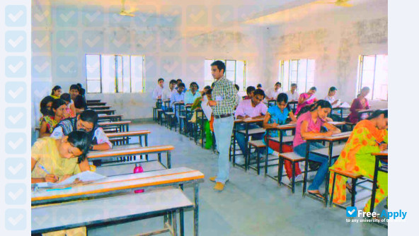 Foto de la Government Medical College Nagpur #5