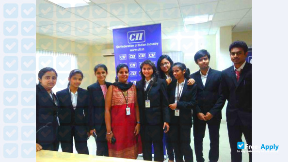 Photo de l’Rani Channamma University #4
