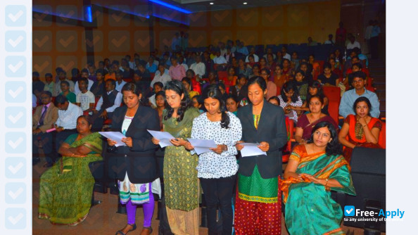 Photo de l’Rani Channamma University #7