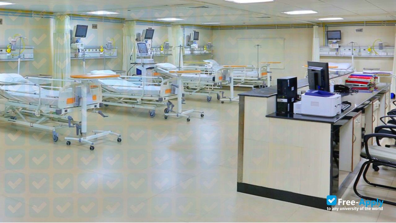 Goa Medical College photo #3