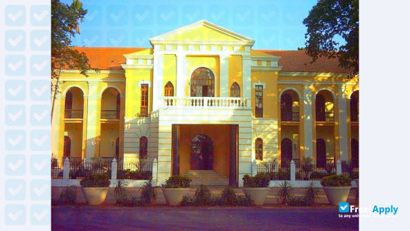 Goa Medical College photo #2