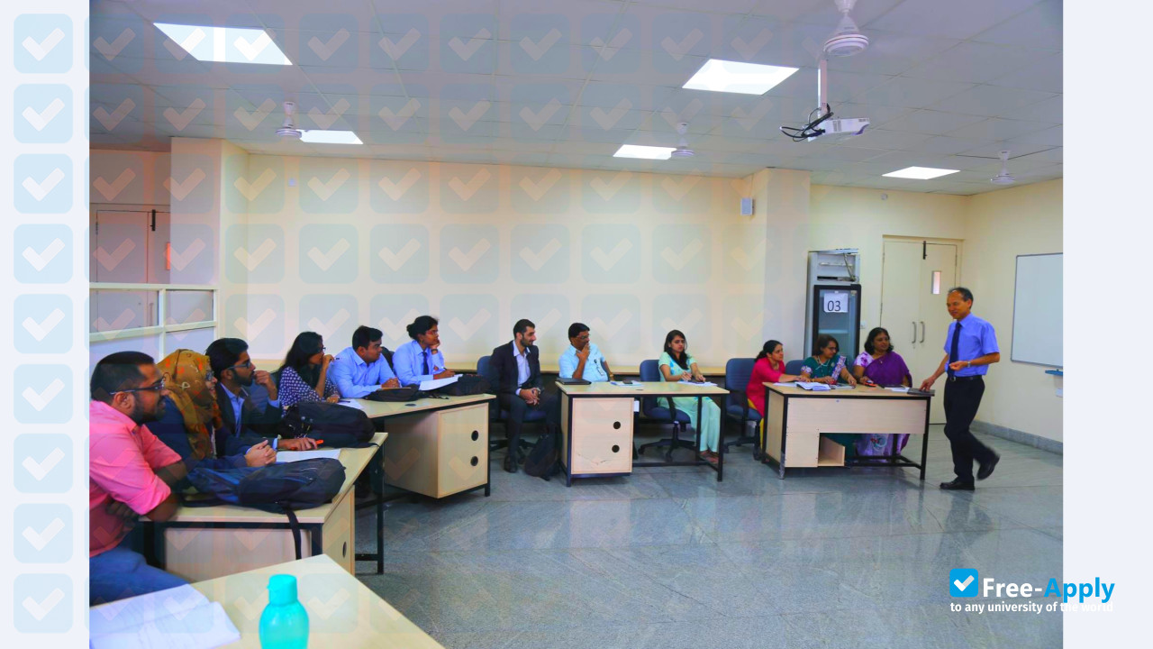M. S. Ramaiah University of Applied Sciences photo #6