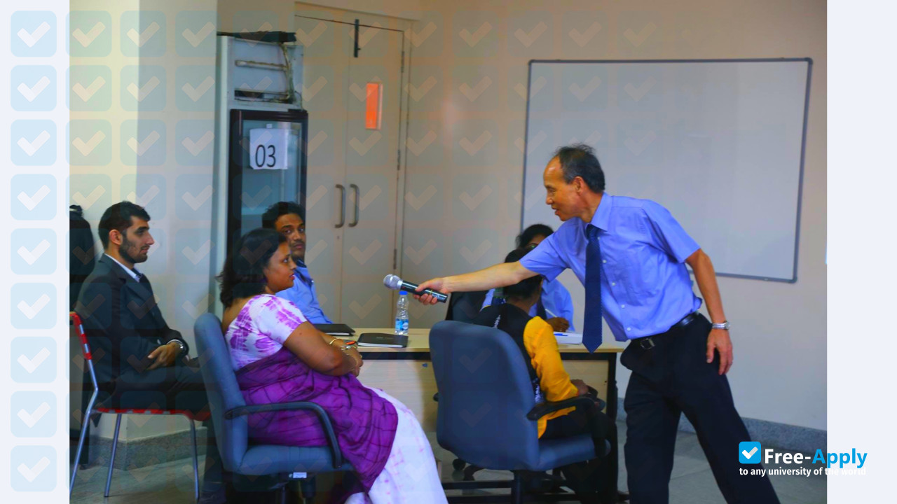 M. S. Ramaiah University of Applied Sciences photo #5