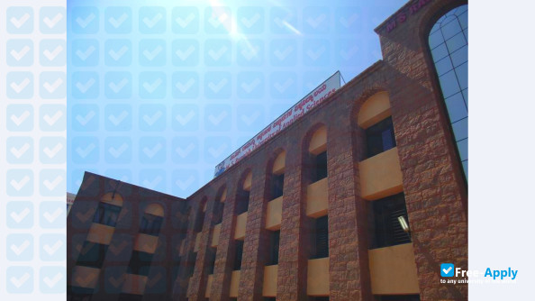 M. S. Ramaiah University of Applied Sciences photo #2