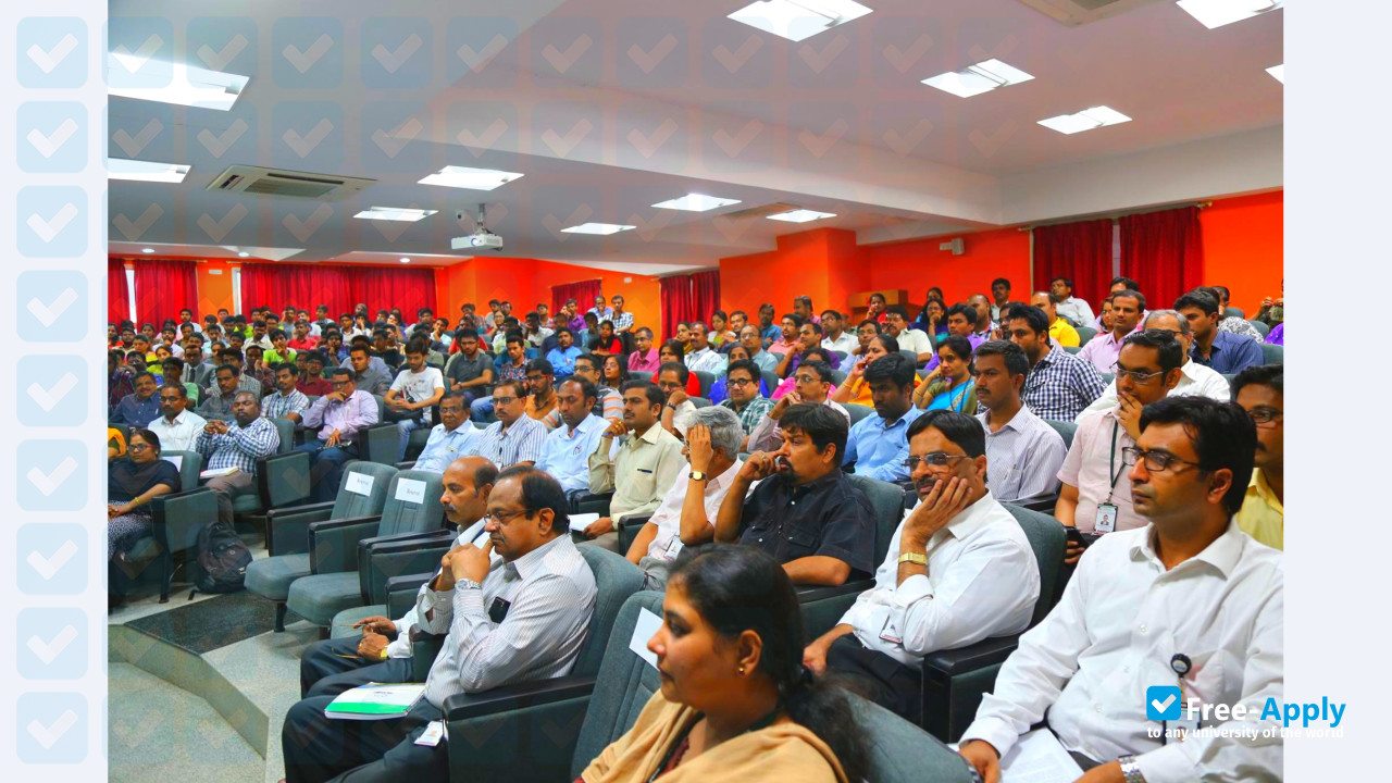 M. S. Ramaiah University of Applied Sciences photo #4