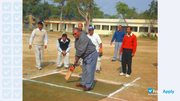 M. S. Ramaiah University of Applied Sciences photo #9