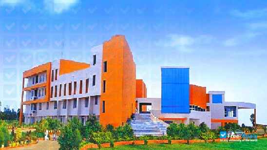 C. V. Raman Global University photo