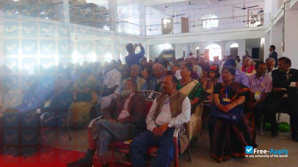 Tilka Manjhi Bhagalpur University photo #5
