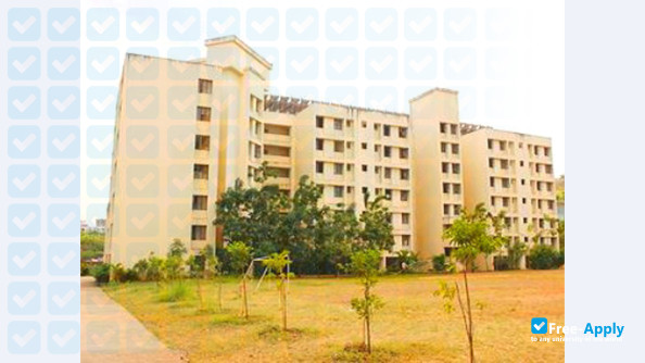 Foto de la Marathwada Mitra Mandal College of Engineering #2
