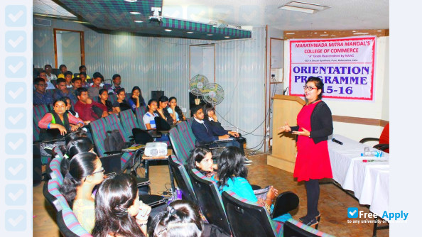 Foto de la Marathwada Mitra Mandal College of Engineering #4