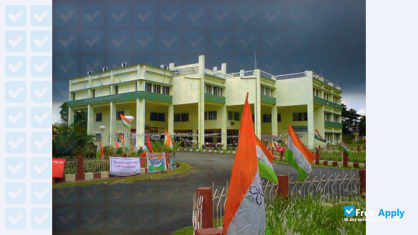 North Bengal Agricultural University фотография №4