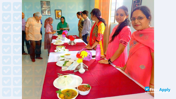 Indus International University photo #14
