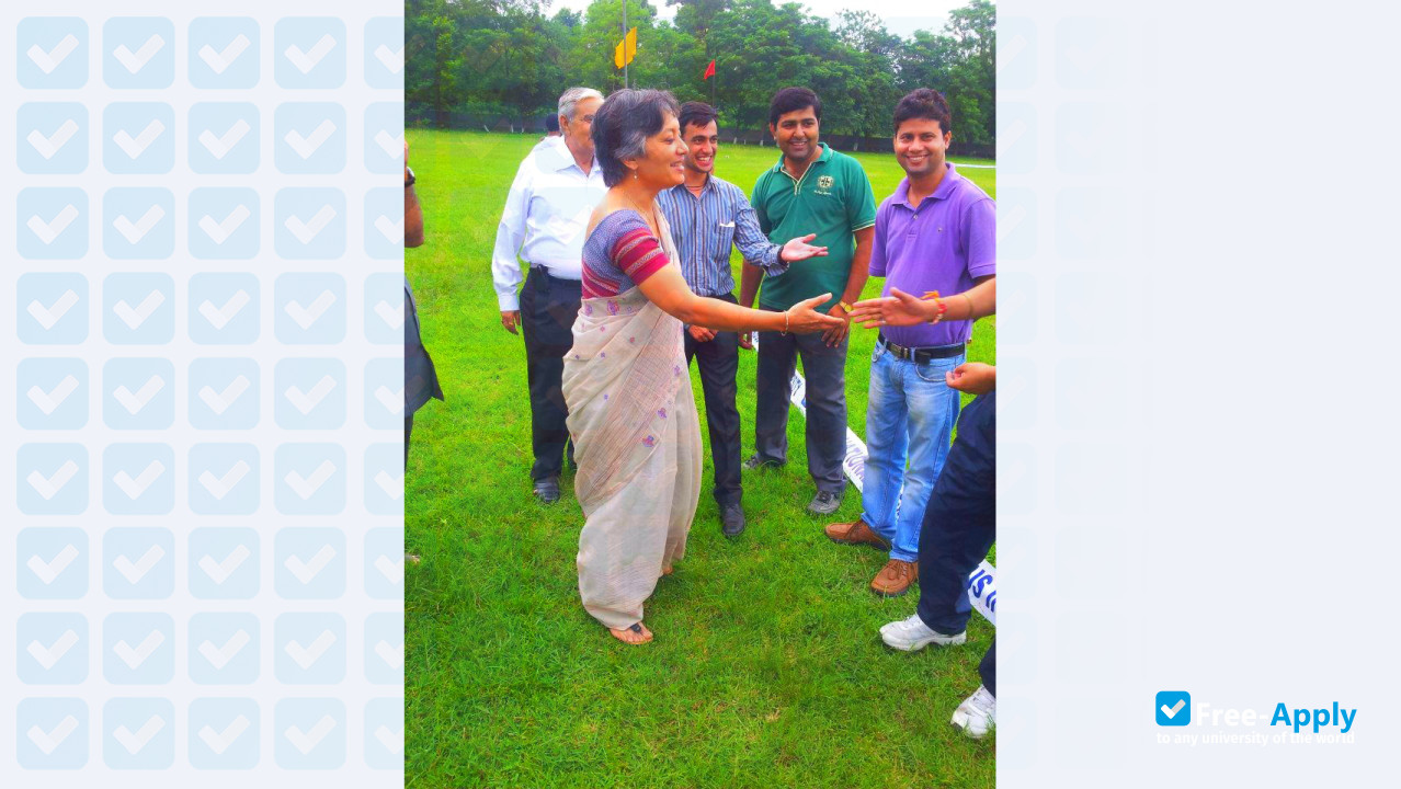 Indus International University photo #6