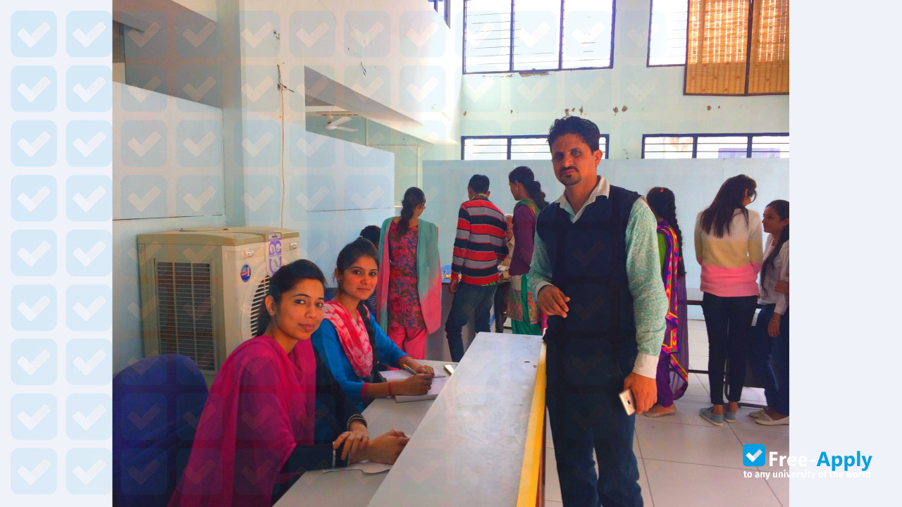 Indus International University photo #2