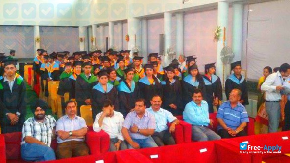 Indus International University photo #12