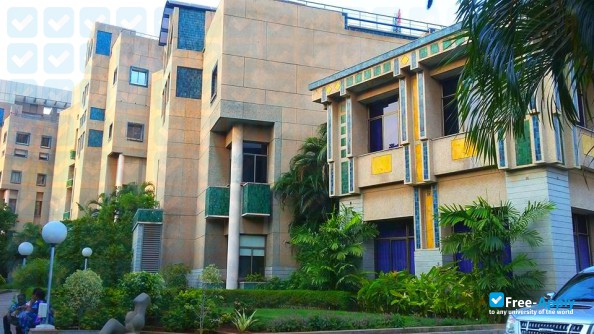 Madras Institute of Orthopaedics and Traumatology photo #3