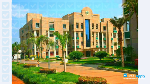 Photo de l’Madras Institute of Orthopaedics and Traumatology #7
