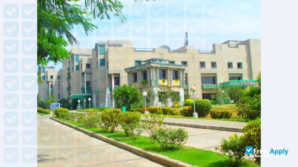 Photo de l’Madras Institute of Orthopaedics and Traumatology #5