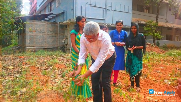 Adi Shankara Institute of Engineering & Technology photo #7
