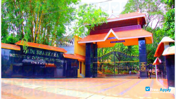 Adi Shankara Institute of Engineering & Technology photo #28
