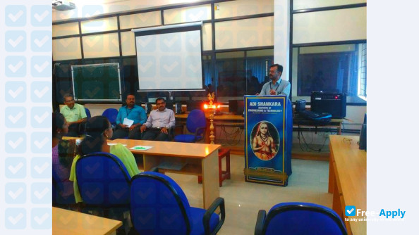Adi Shankara Institute of Engineering & Technology photo #4