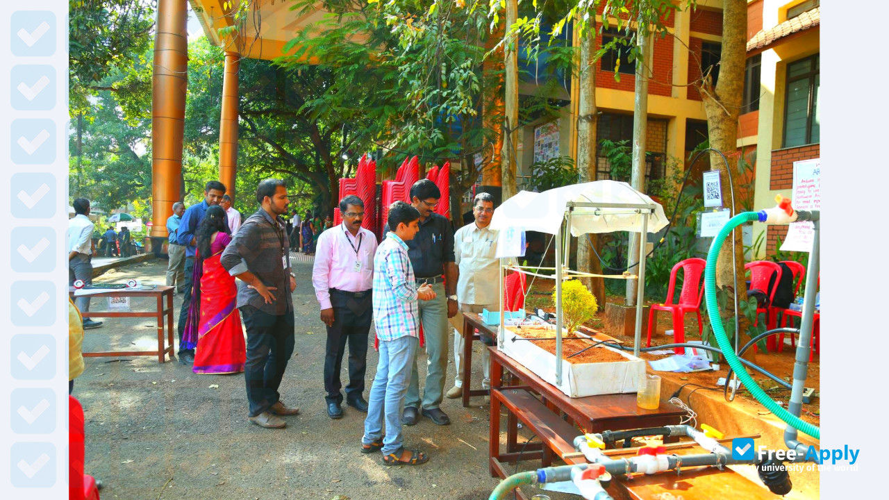 Adi Shankara Institute of Engineering & Technology photo #17