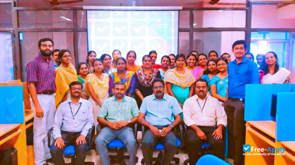 Adi Shankara Institute of Engineering & Technology photo #33