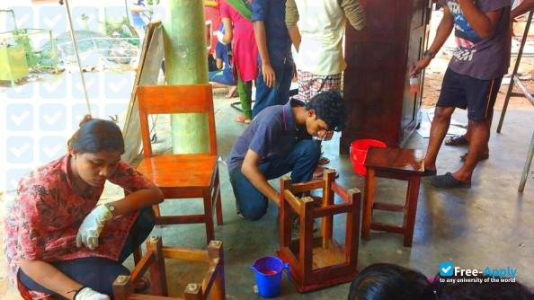 Adi Shankara Institute of Engineering & Technology photo #24