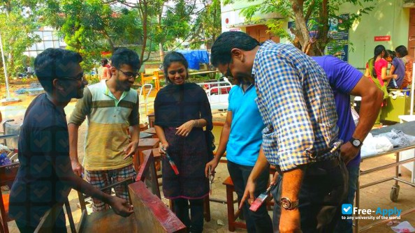 Adi Shankara Institute of Engineering & Technology photo #22