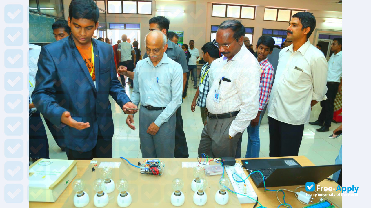 Adi Shankara Institute of Engineering & Technology photo #21