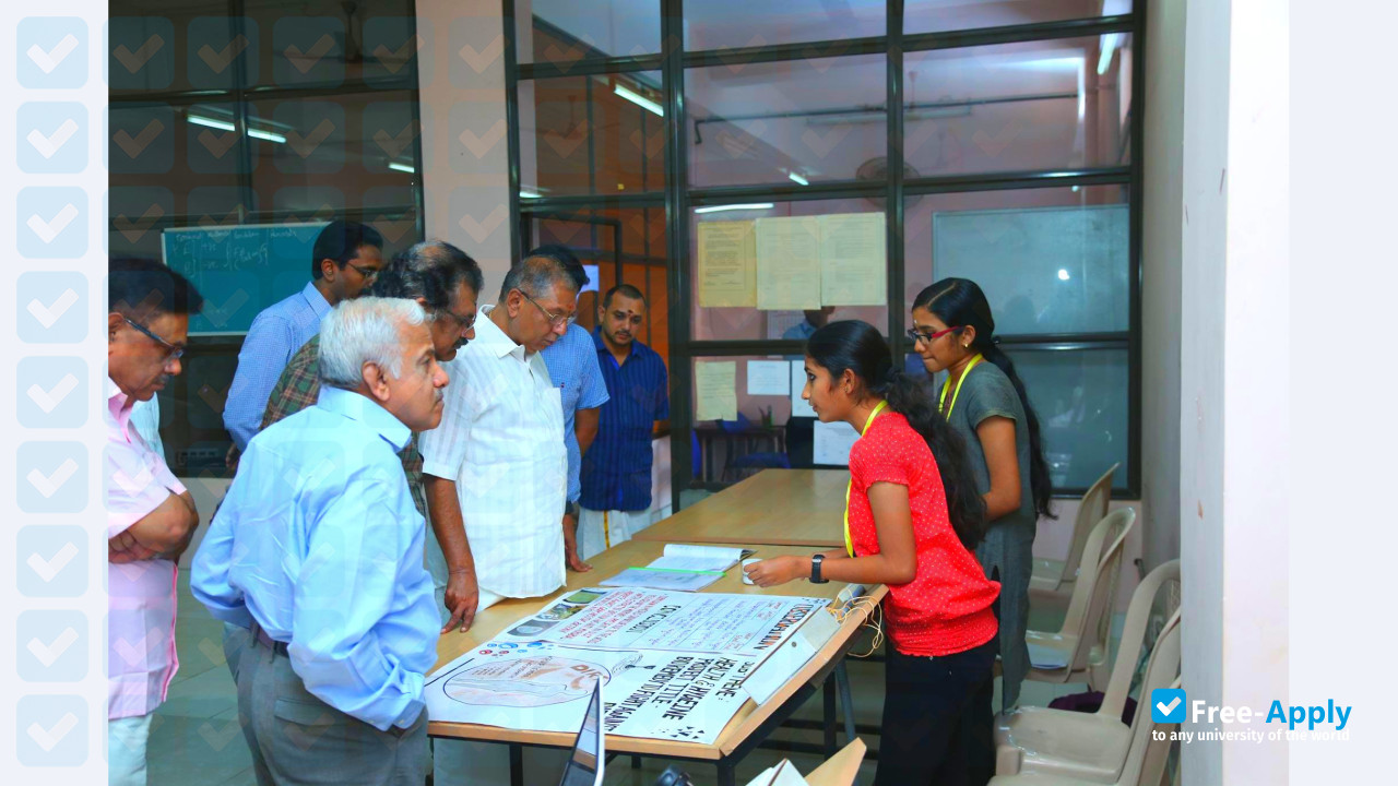 Adi Shankara Institute of Engineering & Technology photo #6