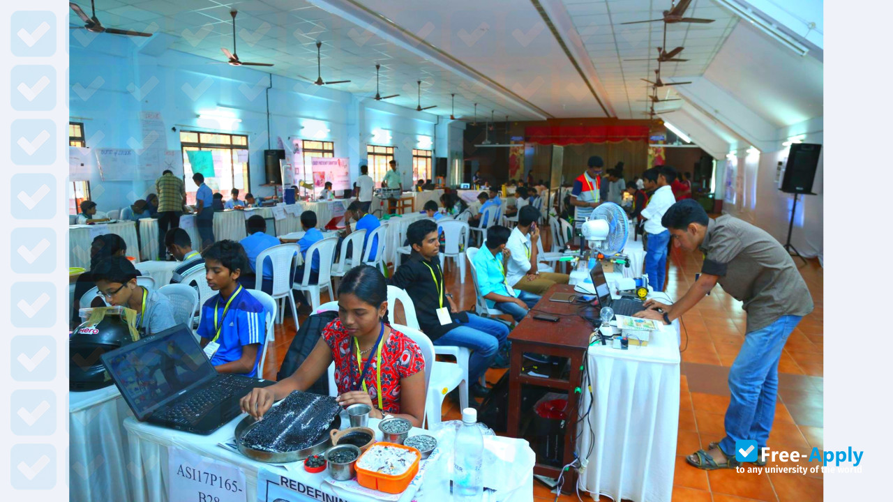 Adi Shankara Institute of Engineering & Technology photo #12