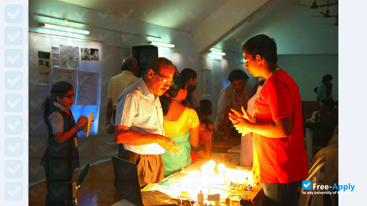 Adi Shankara Institute of Engineering & Technology photo #10