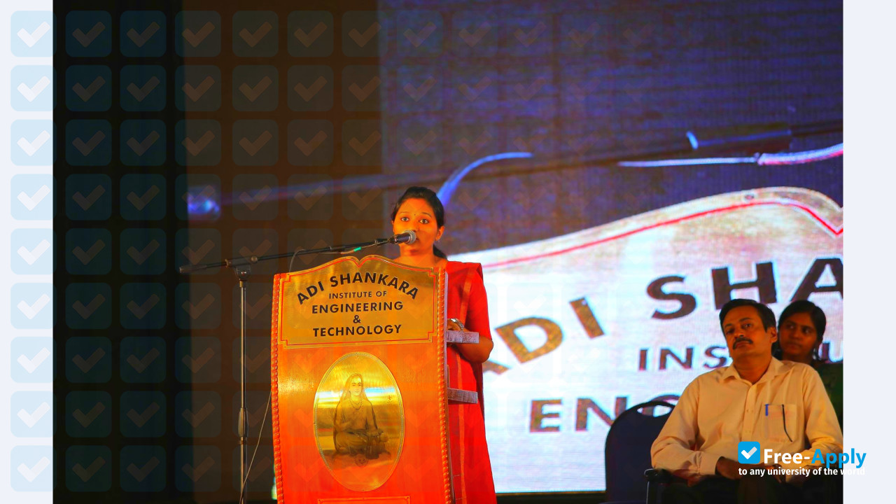Adi Shankara Institute of Engineering & Technology photo #19