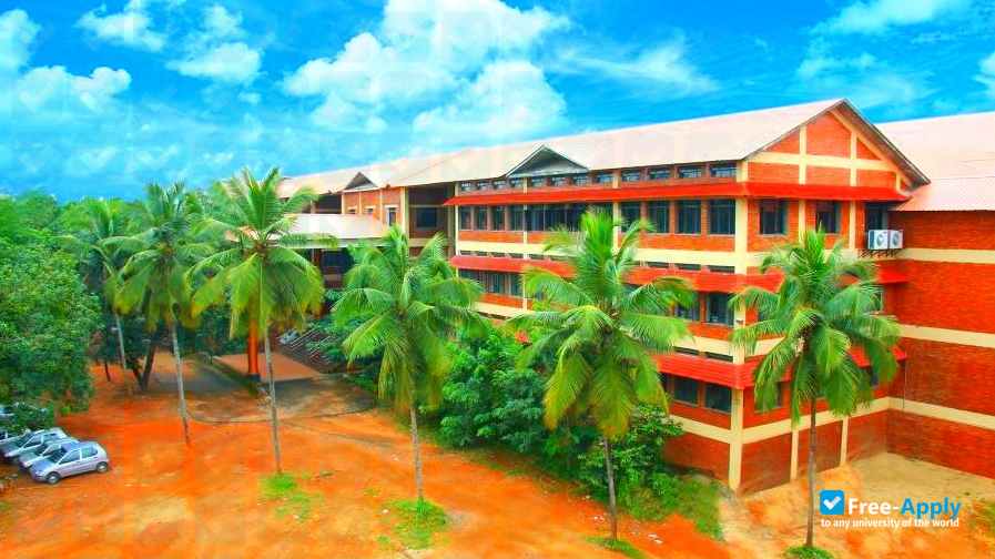 Adi Shankara Institute of Engineering & Technology photo #5