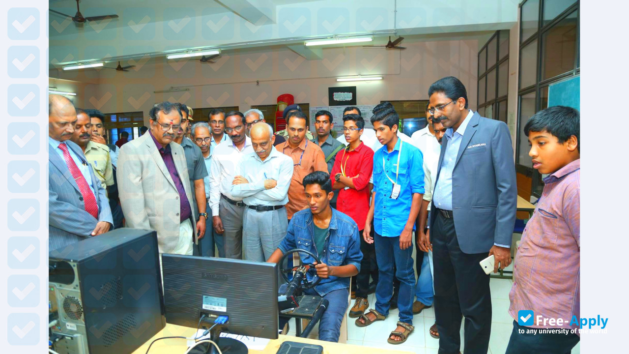 Adi Shankara Institute of Engineering & Technology photo #30