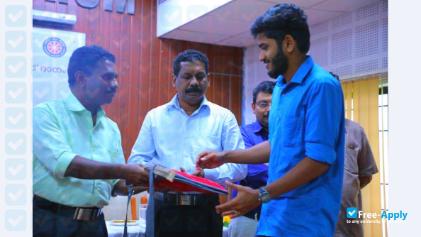 Adi Shankara Institute of Engineering & Technology photo #14