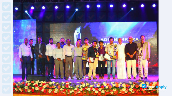 Adi Shankara Institute of Engineering & Technology photo #23