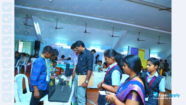 Adi Shankara Institute of Engineering & Technology photo #1