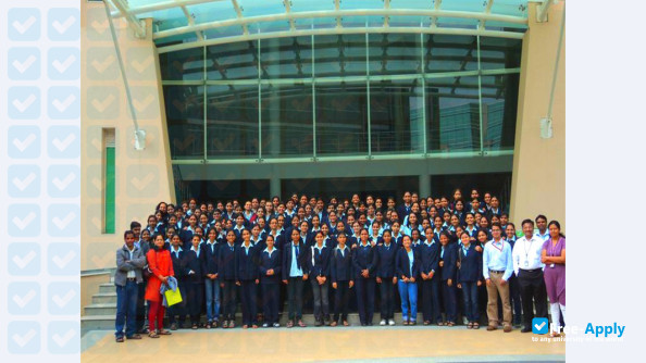 Bharati Vidyapeeth's College of Engineering for Women photo #7