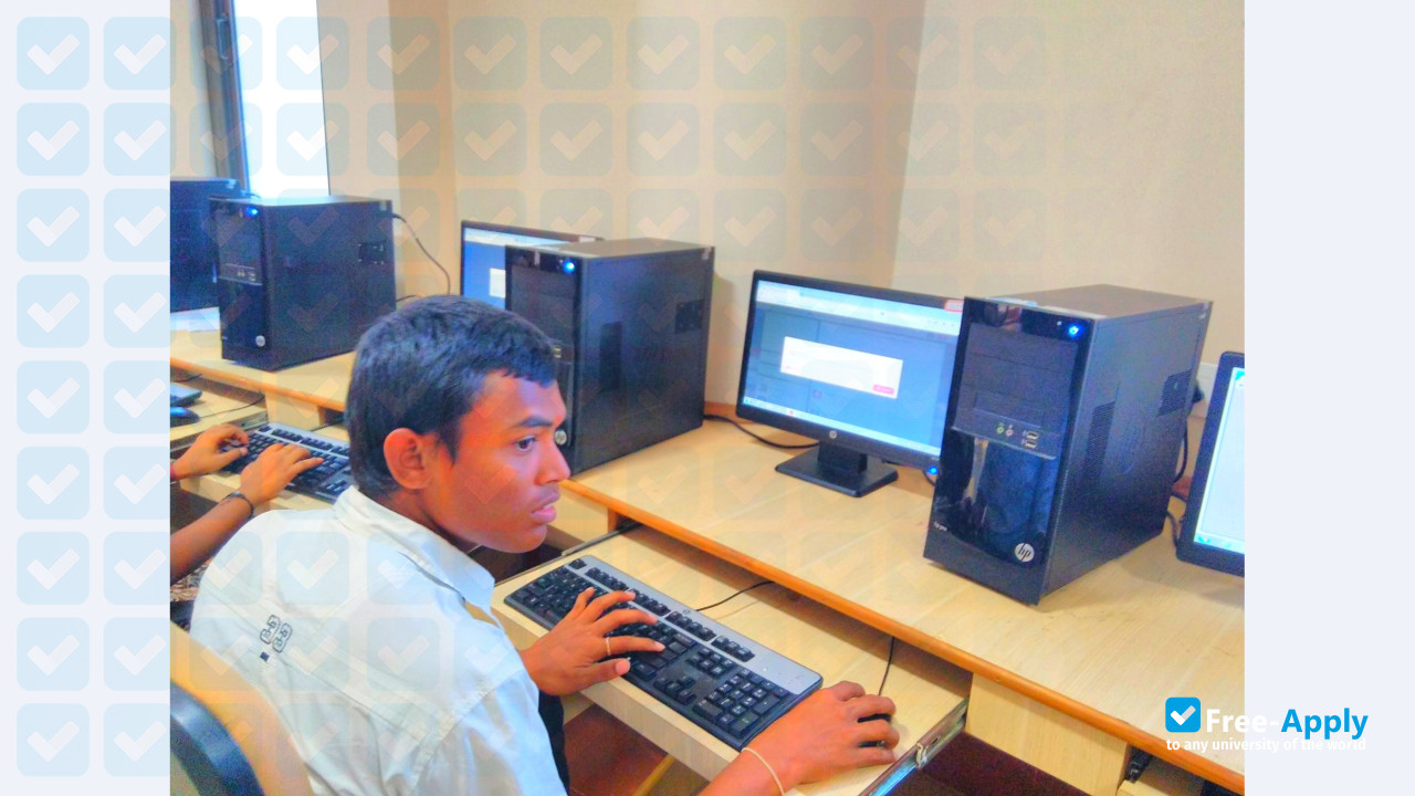 Bapatla Engineering College photo